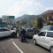 jalur Puncak Cipanas