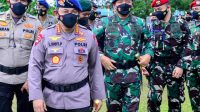 Kapolri: Keamanan Papua Terjaga Berkat Soliditas dan Sinergitas