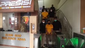 Kepala Desa di Lembang Diduga Korupsi Rp 50 Miliar