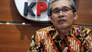 KPK: Rakyat Indonesia Miskin Akibat Tingginya Kasus Korupsi
