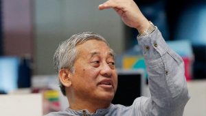 Mohammad Nuh : Fungsi Pers itu Menjahit Kekuatan Bangsa