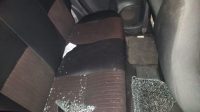Kaca Mobil Alya Pecah, Laptop dan Sejumlah Surat Berharga Raib