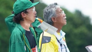 Prestasi Jarang Terjadi di PON, Anak Dapat Emas, Bapak Dapat Perak