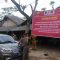 estauran di Jalan Tungturunan