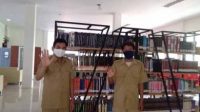 Pemkab Bogor Kini Sediakan Perpustakaan Digital