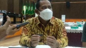 Program Kerja Plt Bupati Bekasi Marjuki Selama 100 Hari Kerja