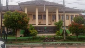150 Kasus Narkotika Masuk Ke PN Cianjur Dua Pekan di bulan Oktober