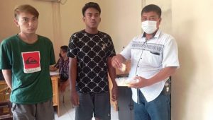 Modus Baru Bandar Eksimer, Narkoba Dijual di Toko Kelontong