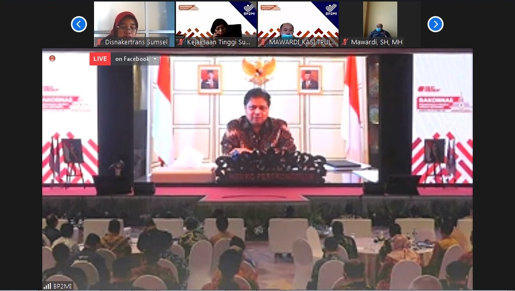 Airlangga Hartarto