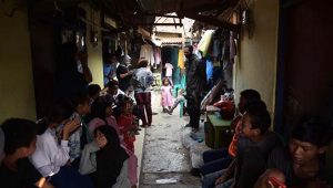 Pemuda Cikarang Tewas Saat Tawuran