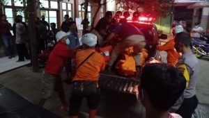 11 Pelajar MTs Harapan Baru Ciamis Tewas Saat Susur Sungai, Ini Nama dan Alamat Lengkapnya
