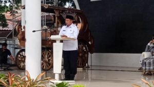Wagub UU : Rindu Alam Akan Dilelang, Tak Ada Peserta Anak Emas