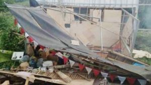 Warung Penjual Miras di Leuwiliang Dibakar Warga, Satpol PP Ungkap Kondisi Terkini