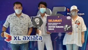 Buruan Beli Produk AXIS di Aplikasi AXISNet, Banyak Hadiahnya Loh!