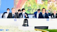 Di Pertemuan COP26: Indonesia Sampaikan Komitmen Kembangkan Ekonomi Hijau dan Iklim Investasi
