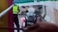 Soal Oknum Polisi Minta Bawang Sekarung Saat Tilang Sopir Truk Sudah Ditangani Propam