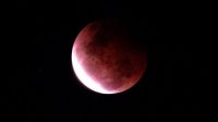Gerhana Bulan Diperkirakan Terjadi Jumat Besok