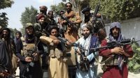 PBB: Taliban Tidak Mampu Tangani ISIS-K