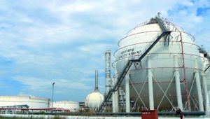 4 Kilang Pertamina Dikonversi dari BBM ke Berbahan Bakar Gas