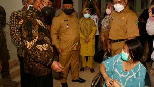 Menko PMK : Banyak Ibu Melahirkan Masih di Bawah Umur