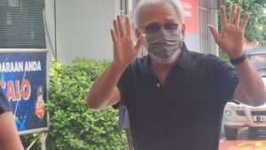 Ini Alasan Iwan Fals Laporkan Pendiri OI ke Polisi