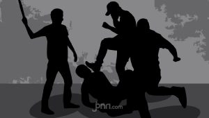 Pemuda Hilang Dibuang ke Sungai Cicatih Usai Dikeroyok, Polisi Ungkap Fakta Sebenarnya