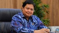 Menko Airlangga Sebut Indikator Ekonomi Menunjukkan Sinyal Positif Sangat Baik