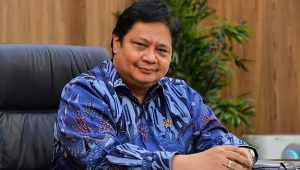 Menko Airlangga Sebut Indikator Ekonomi Menunjukkan Sinyal Positif Sangat Baik