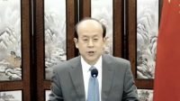 China dukung Indonesia bangun pusat vaksin COVID-19