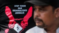 AJI Jakarta dan LBH Pers Desak Polisi Usut Teror Perusakan Mobil Jurnalis Tempo