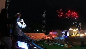 Menpora pastikan Jokowi hadir di penutupan Peparnas