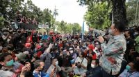 Anies tetapkan UMP DKI 2022 sebesar Rp4.453.935