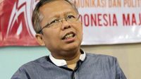 Soal Reshuflle, Arsul PPP: Saya Tanya Tokek Istana Dulu