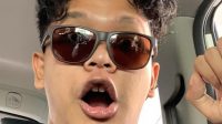 Ini Alasan Polisi Tetapkan Sopir Vanessa Angel Jadi Tersangka