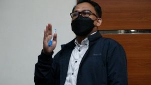 Dua Terdakwa Korupsi Bansos Bebas, KPK Kemungkinan Kasasi