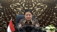 Airlangga dukung teknologi ekonomi digital di Indonesia timur