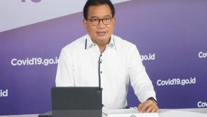 Cegah Varian Omicron, Satgas Tangguhkan Visa WNA Dari Afrika