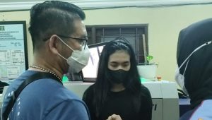 Nana Juhariah Ditangkap Usai DPO 6 Tahun dalam Kasus Narkotika