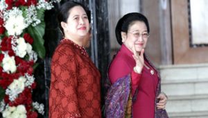 Pengamat : Publik Melihat Puan Ada dalam “Ketiak” Megawati