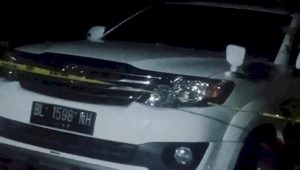 Bukan Perampokan, Pembunuhan Dantim BAIS Pidie Diduga Dipicu Penyerahan Senjata