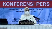 Anak Usia 6-11 Tahun Sudah Bisa Vaksin