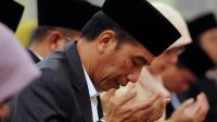 Jokowi: Indonesia Bisa Jadi Rujukan Islam Wasathiyah