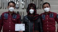 Bebas Subuh, Habib Bahar Bin Smith Langsung Ke rumah Keluarga