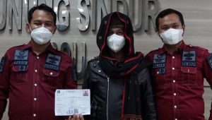 Bebas Subuh, Habib Bahar Bin Smith Langsung Ke rumah Keluarga