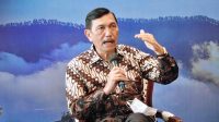 Soal Mandalika, Luhut: Semua Terlibat dari Atas Sampai Rakyat Jelata