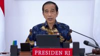Ini Jawaban Jokowi Soal Protes Penerapan PPKM Level 3 se-Indonesia