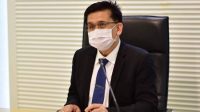 Digaji Rp24 Juta Per Bulan, 120 Warga Thailand Berangkat ke Israel