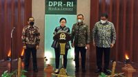 Puan : Uji Kelayakan Calon Panglima TNI Dilaksanakan Besok
