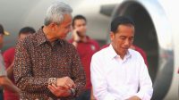 Menuju 2024: Elektabilitas Ganjar Salip Prabowo, Tiga Periode Jokowi Ditolak