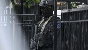 PB HMI : Kami Tegas Tolak untuk Bubarkan MUI